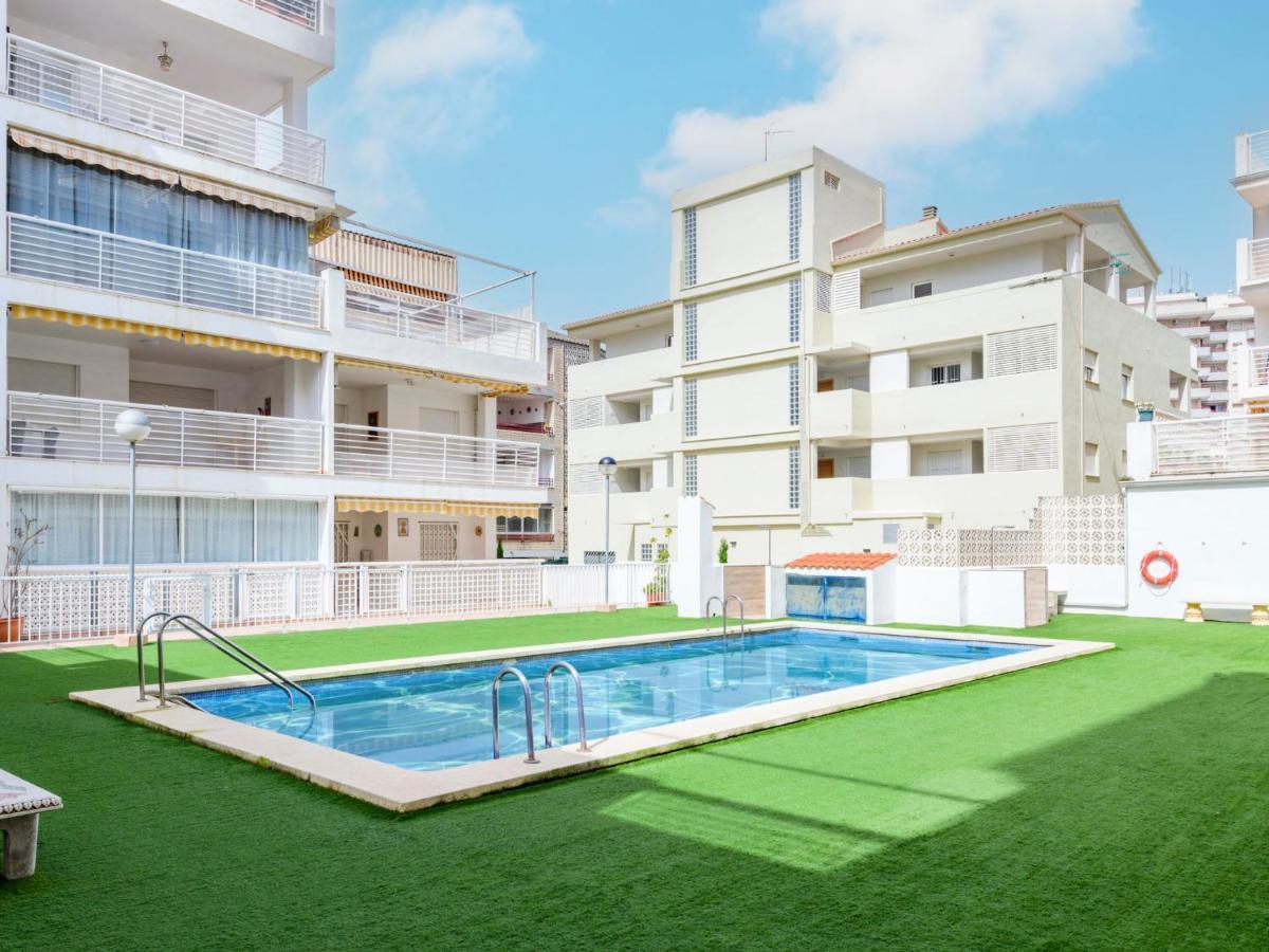 Apartment Entreplayas By Interhome Oropesa del Mar Exterior photo